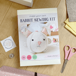 Bunny Felt Craft Kit, Shop Sweet Lulu