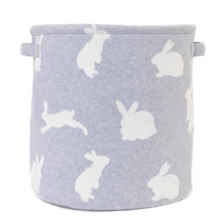 Bunny Knit Bin, Shop Sweet Lulu