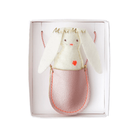 Bunny Pocket Necklace, Shop Sweet Lulu