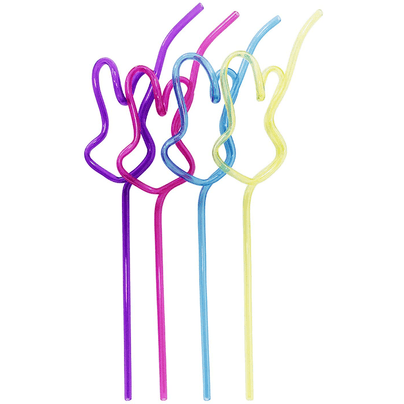 Bunny Straws - Pack of 4, Shop Sweet Lulu