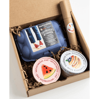 Busy Box Art Supplies, Shop Sweet Lulu