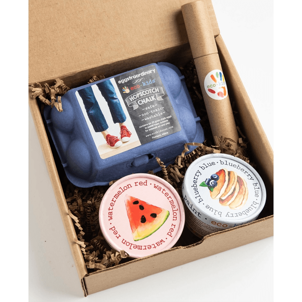 Busy Box Art Supplies, Shop Sweet Lulu