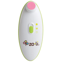 Buzz B Electric Nail Trimmer Kit, Shop Sweet Lulu