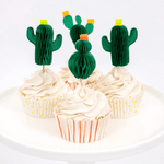 Cactus Cupcake Kit, Shop Sweet Lulu