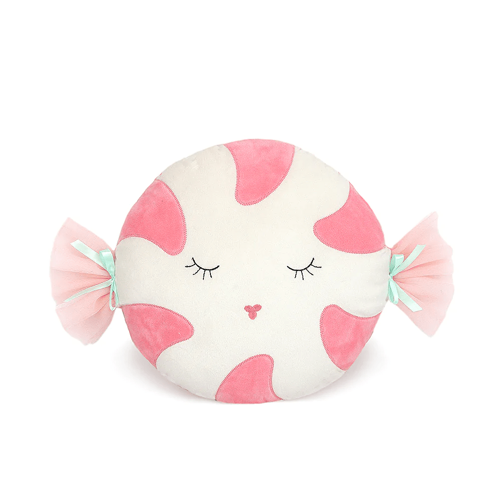 Candy Accent Pillow, Shop Sweet Lulu