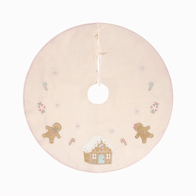 Candy Land Tree Skirt, Shop Sweet Lulu