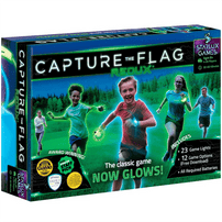 Capture the Flag REDUX, Shop Sweet Lulu