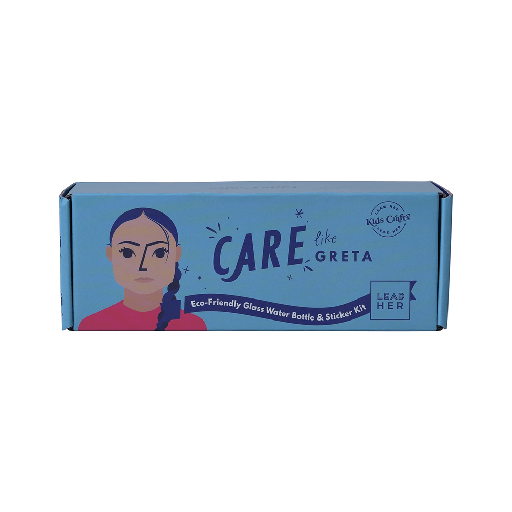 Care Like Greta Craft Kit, Shop Sweet Lulu