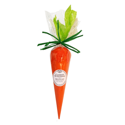 Carrot Surprise Cone, Shop Sweet Lulu