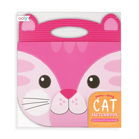 Carry Along Sketchbook - Cat, Shop Sweet Lulu