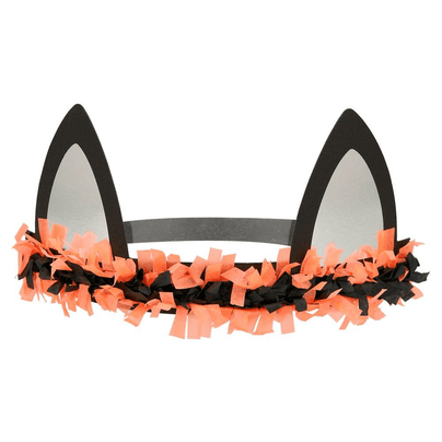 Meri Meri Cat Ear Party Headbands