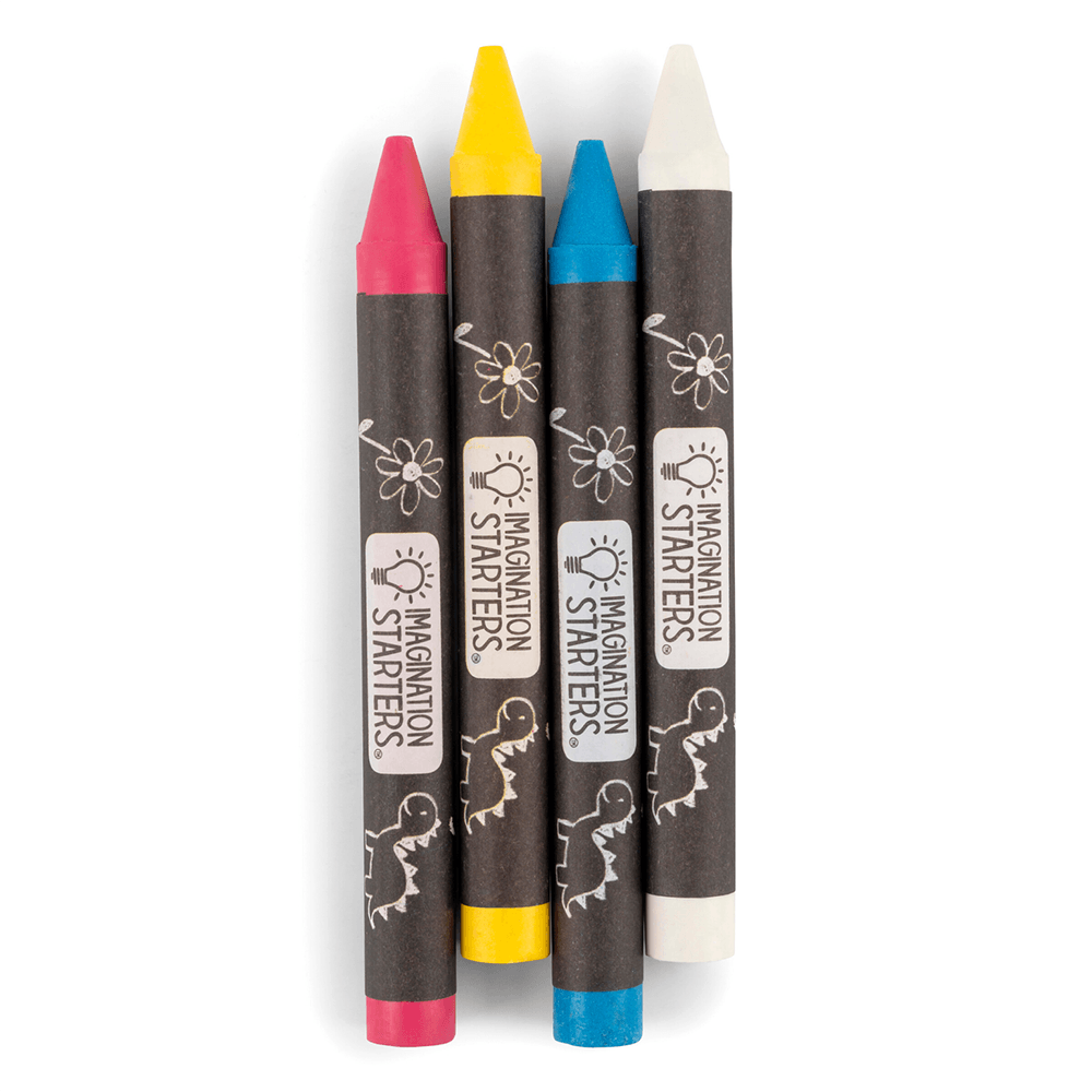 Chalkboard Crayon Wrap Set, Shop Sweet Lulu