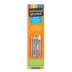 Chalkboard Crayon Wrap Set, Shop Sweet Lulu