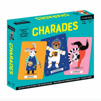 Charades, Shop Sweet Lulu
