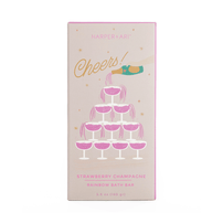 Cheers! Rainbow Bath Bar, Shop Sweet Lulu