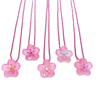 Cherry Blossom Necklace, Shop Sweet Lulu
