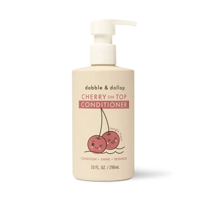 Cherry on Top Hair Conditioner, Shop Sweet Lulu
