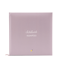 Childhood Memories Book, Shop Sweet Lulu