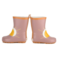 Children's Rubber Boots - Burlwood, Shop Sweet Lulu