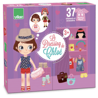 Chloe's Dress Up Set, Shop Sweet Lulu