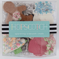 Christmas Cheer Chalk Set, Shop Sweet Lulu