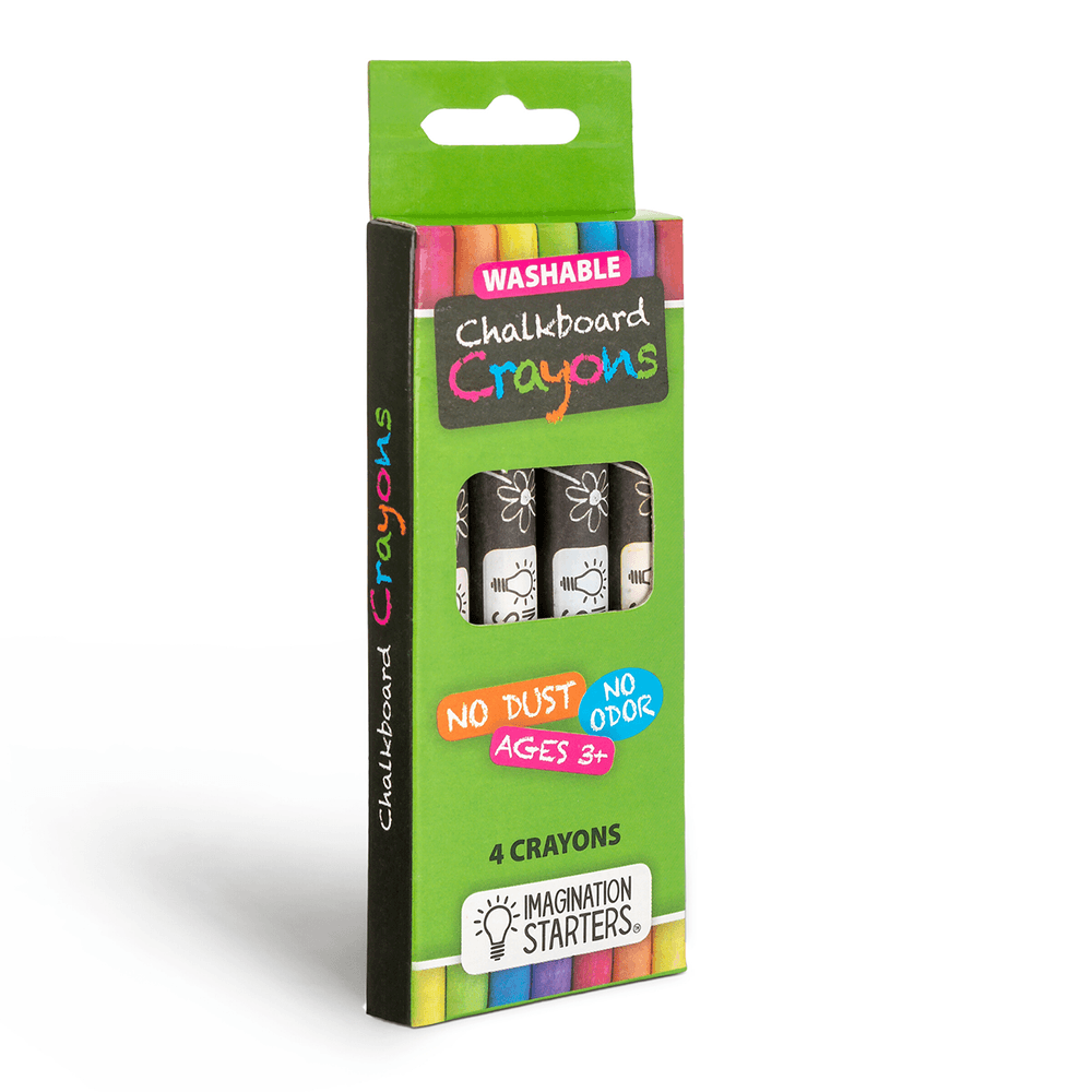Christmas Mini Chalkboard Mat Coloring Kit, Shop Sweet Lulu