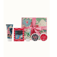 Christmas Pamper Hamper Set, Shop Sweet Lulu