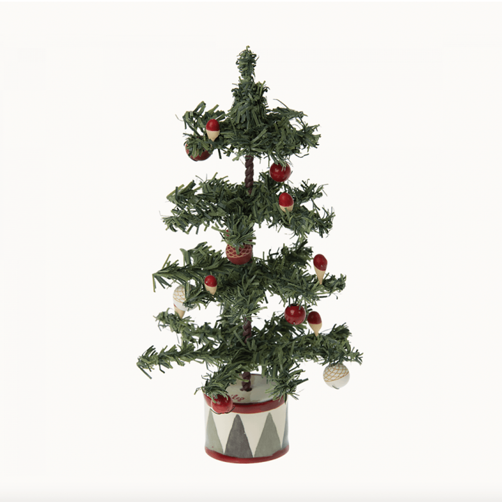 Christmas Tree for Maileg Mice, Green - Small, Shop Sweet Lulu