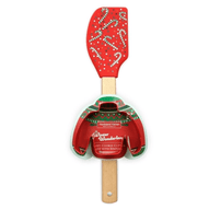 Christmas Sweater Spatula & Cookie Cutter Set, Shop Sweet Lulu