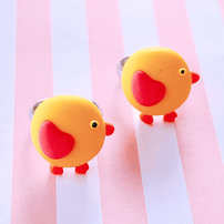 Chubby Chick Ring, Shop Sweet Lulu