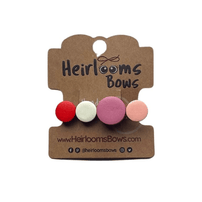 Circles Hair Clip, Shop Sweet Lulu