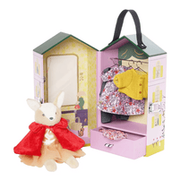 Clara's Closet Playset, Shop Sweet Lulu