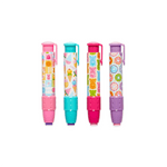 Click-It Erasers: Sugar Joy, Shop Sweet Lulu