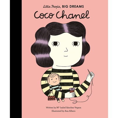 Coco Chanel, Shop Sweet Lulu