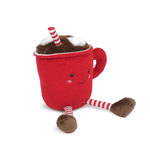 Cocoa Cup Plush Toy, Shop Sweet Lulu