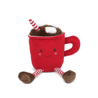 Cocoa Cup Plush Toy, Shop Sweet Lulu