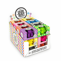 Colour Block Puzzles - 8 Color Options, Shop Sweet Lulu