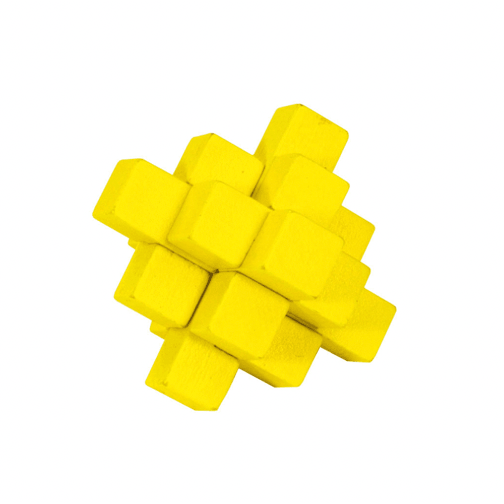 Colour Block Puzzles - 8 Color Options, Shop Sweet Lulu