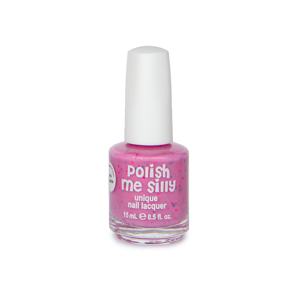 Color Changing Nail Polish - Dreaming in Pink, Shop Sweet Lulu