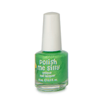 Color Changing Nail Polish - Lime Light, Shop Sweet Lulu