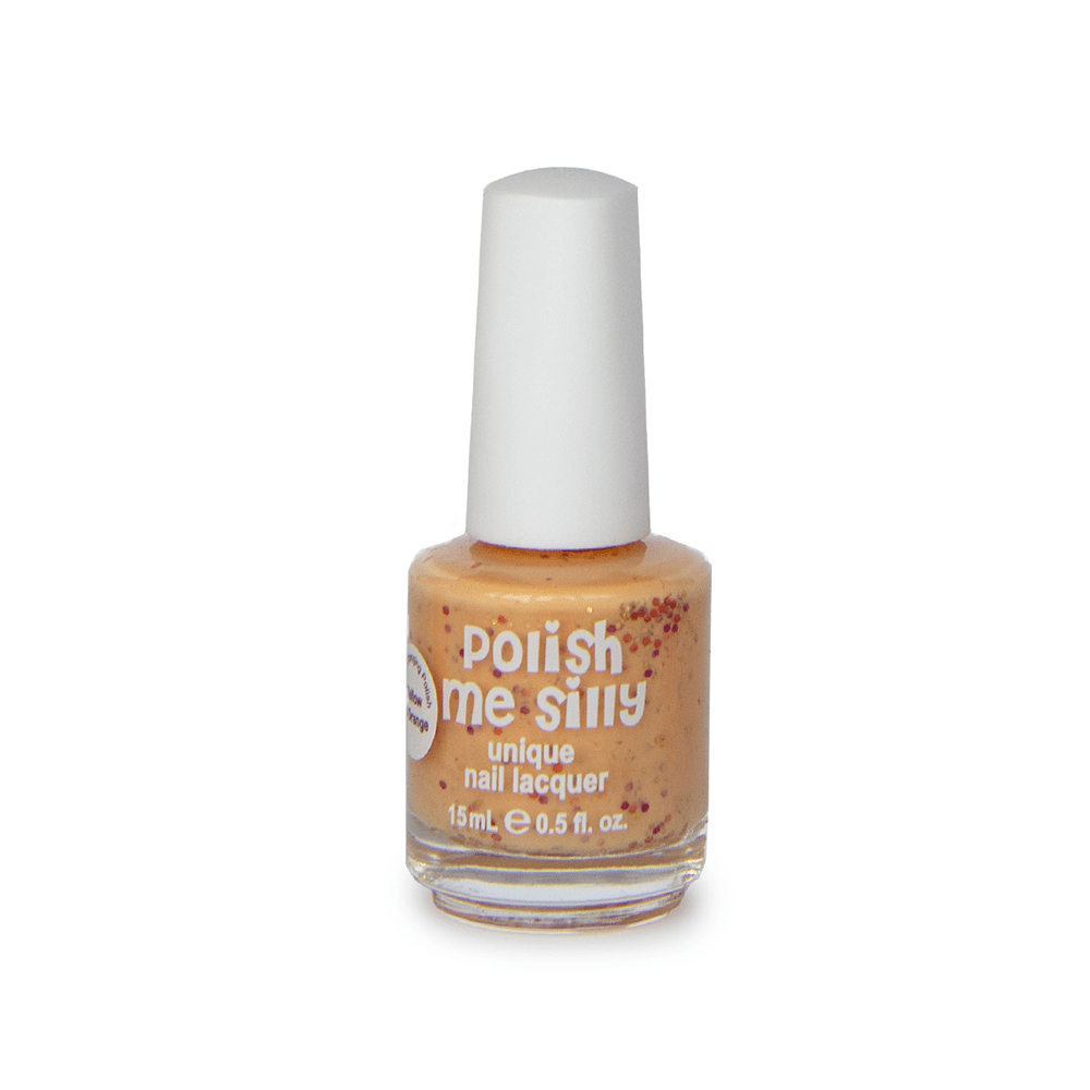 Color Changing Nail Polish - Sunny Daze, Shop Sweet Lulu