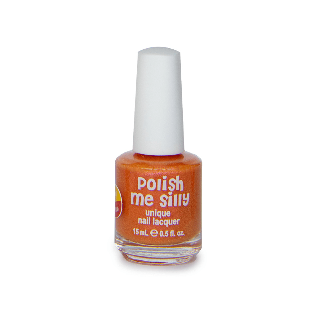 Color Changing Nail Polish - Sunset Beach, Shop Sweet Lulu