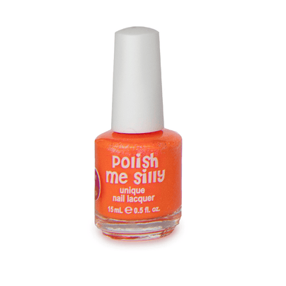 Color Changing Nail Polish - Tropical Punch, Shop Sweet Lulu