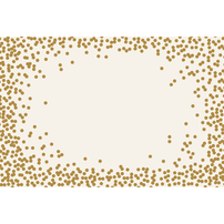 Confetti Placemats, Shop Sweet Lulu