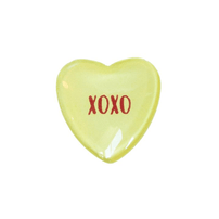 "XOXO" Conversation Heart Magnet - 2 Color Options, Shop Sweet Lulu