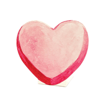 Conversation Heart Place Cards, Shop Sweet Lulu