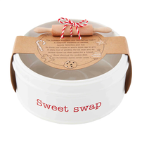 Cookie Exchange Dish Set, Shop Sweet Lulu