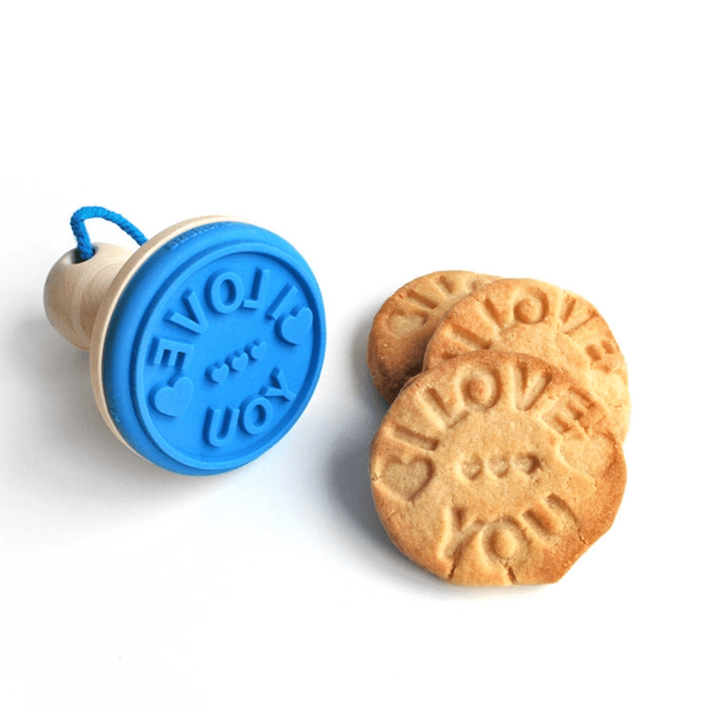 Cookie Stamper - 