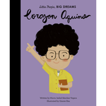 Corazon Aquino, Shop Sweet Lulu