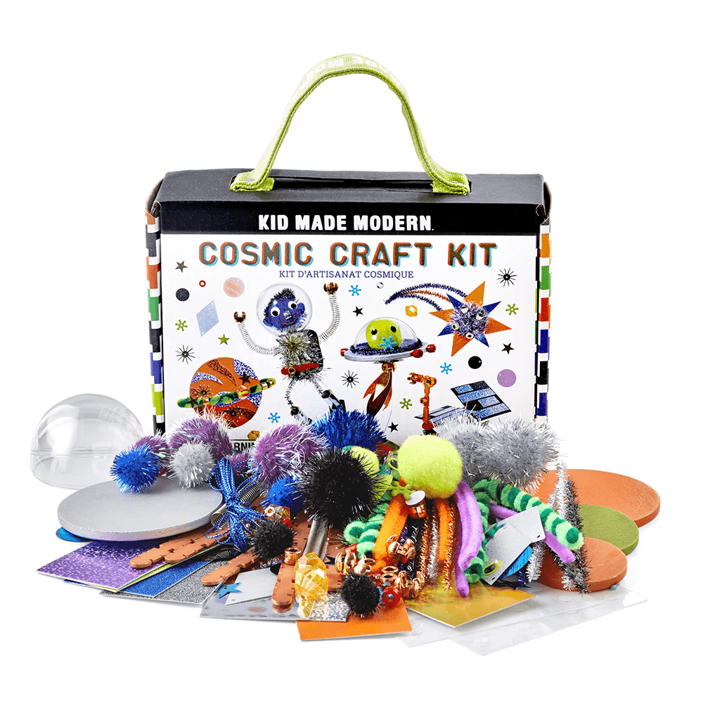 Cosmic Craft Kit, Shop Sweet Lulu